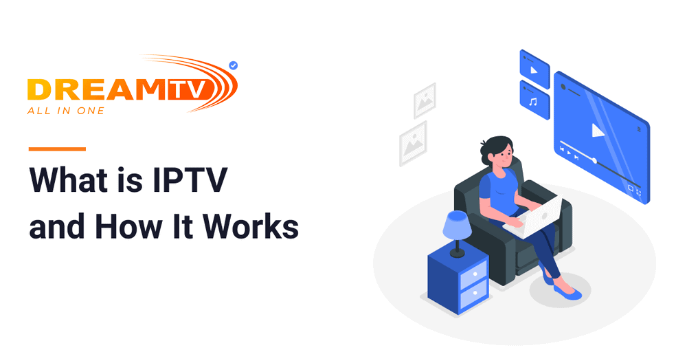what is IPTV ? 1 what is iptv
