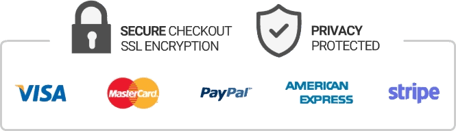 guaranteed safe checkout 3