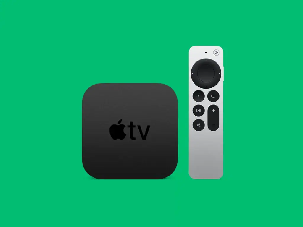 L'Apple TV 4K, le test complet 9 Apple TV 4K