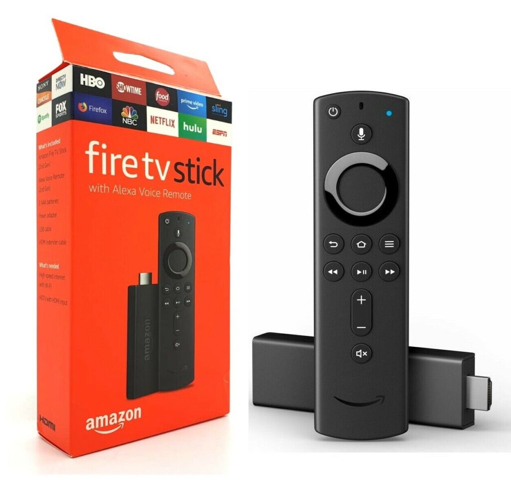 Amazon Fire TV Stick, Est-ce le meilleur streamer ? 10 Fire TV Stick