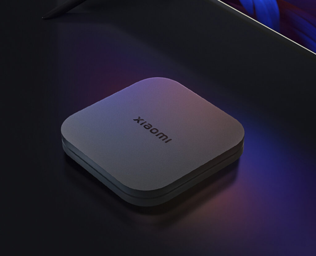 Avis et tests de la Xiaomi Mi Box 4. Vaut-elle Mieux que Xiaomi Mi Box 3 ? 5 Xiaomi Mi Box
