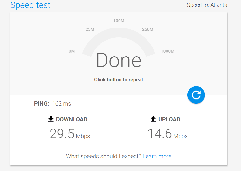 NordVPN opinion et test. Fonctionne t-il pour l’IPTV ? 2 nord vpn