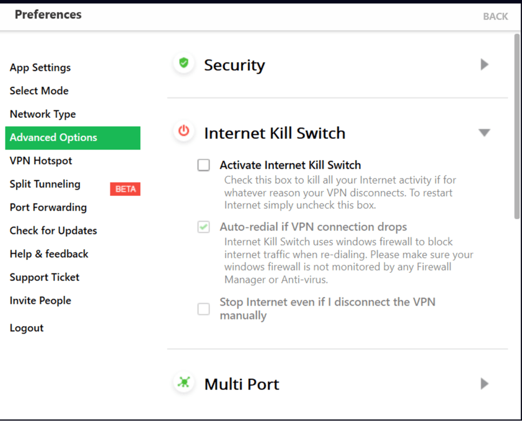 Test et avis de PureVPN. Le meilleur VPN pour Netflix et applications US ? 2 pure vpn