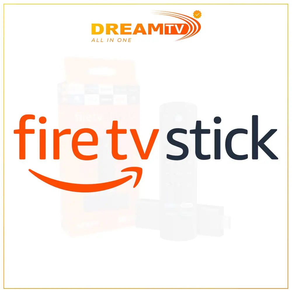 Revendeur iptv 3 firestick