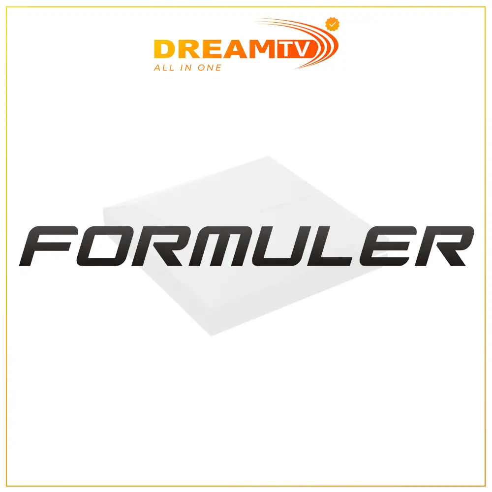 Revendeur iptv 6 formuler
