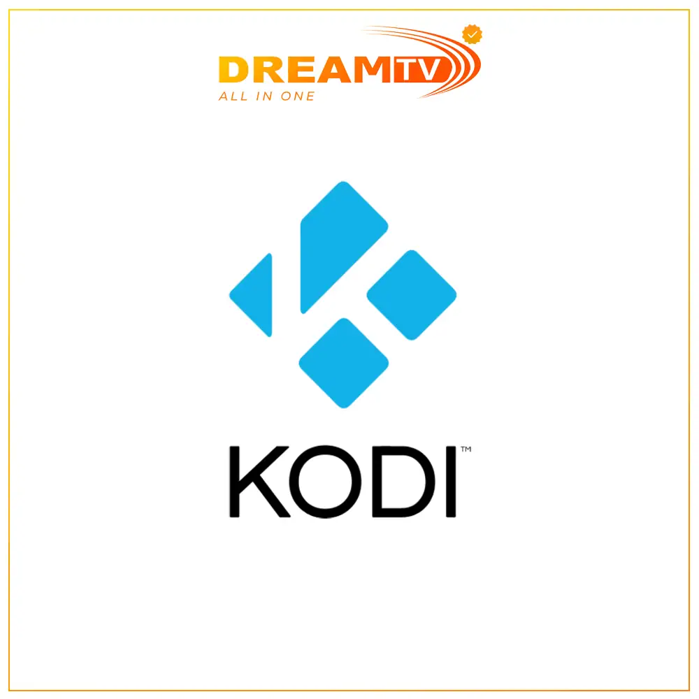 Revendeur iptv 2 kodi