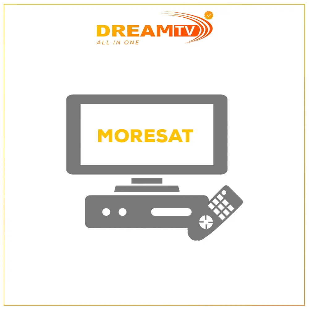 Revendeur iptv 13 moresat