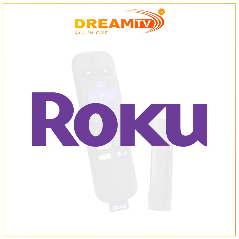 Revendeur iptv 9 roku