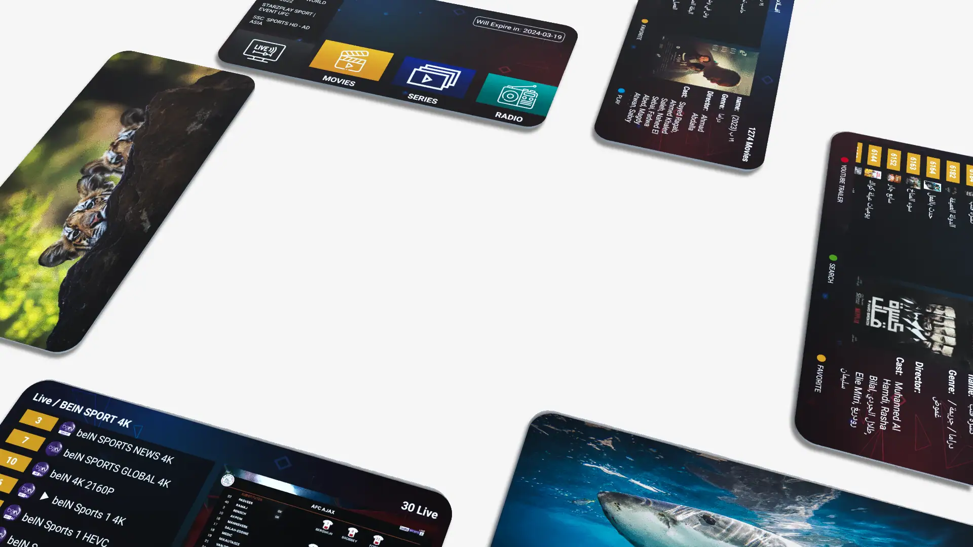 dreamtv active apk