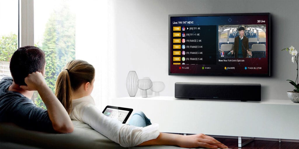 dreamtv active