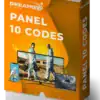 IPTV Panel