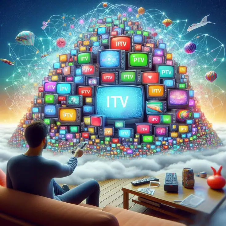 iptv essai gratuit